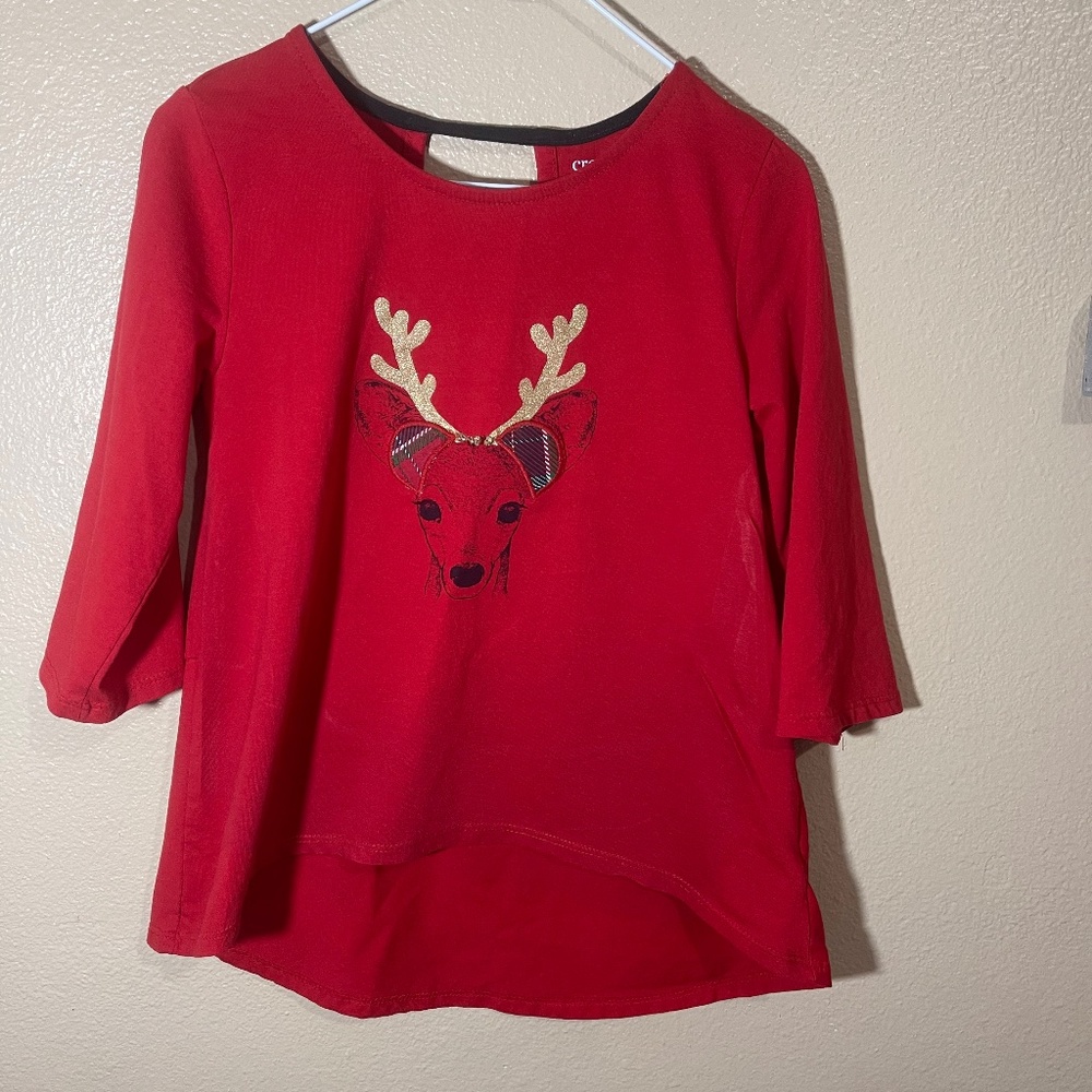 Small girl top